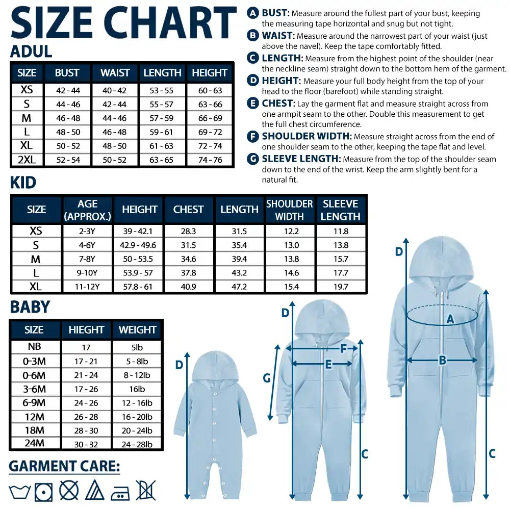 Custom Photo Funny I Love My Wife Husband - Personalized Overall Onesie Hooded Jumpsuit