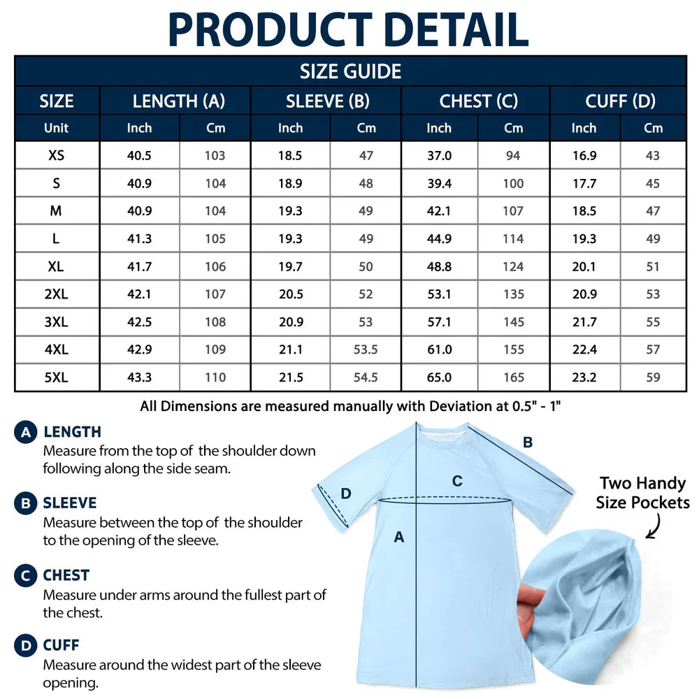 This Grandma Mom Belongs To Kids Pet - Personalized Women's Sleep Tee